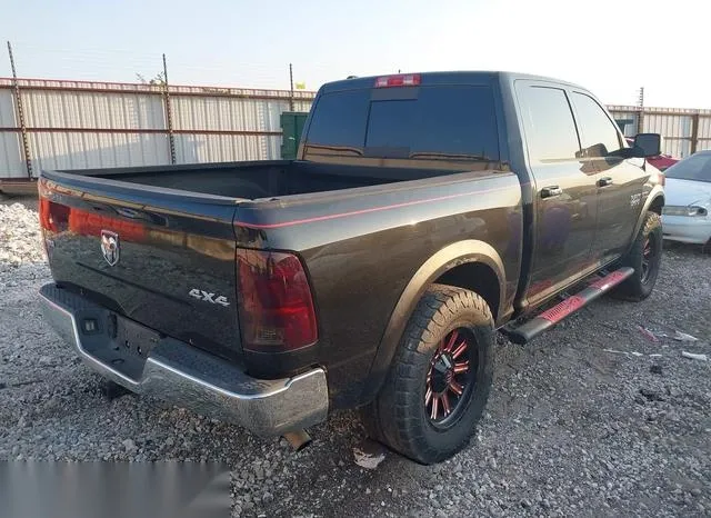 1C6RR7LM6FS625253 2015 2015 RAM 1500- Slt 4