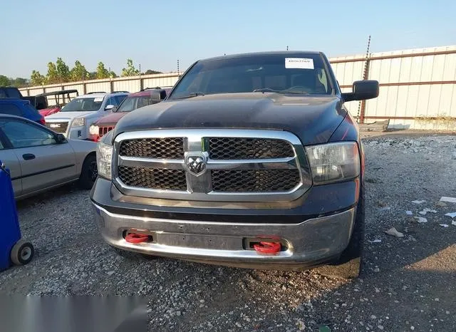 1C6RR7LM6FS625253 2015 2015 RAM 1500- Slt 6