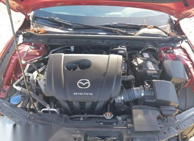 3MZBPADL8KM110192 2019 2019 Mazda 3- Preferred Package 10