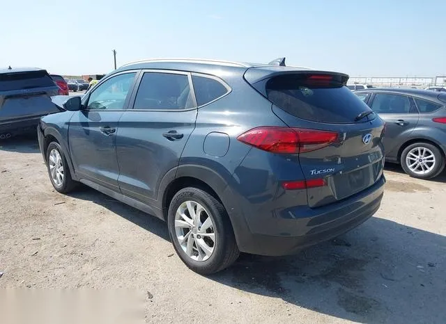 KM8J33A45MU296495 2021 2021 Hyundai Tucson- Value 3