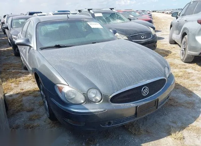 2G4WH537251351587 2005 2005 Buick Lacrosse 1