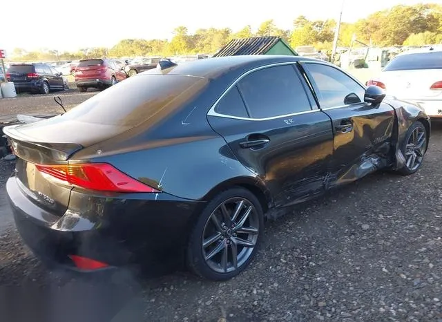 JTHCM1D22H5016068 2017 2017 Lexus IS- 300 4