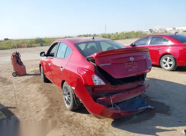 3N1CN7AP1DL877921 2013 2013 Nissan Versa- 1-6 SV 3