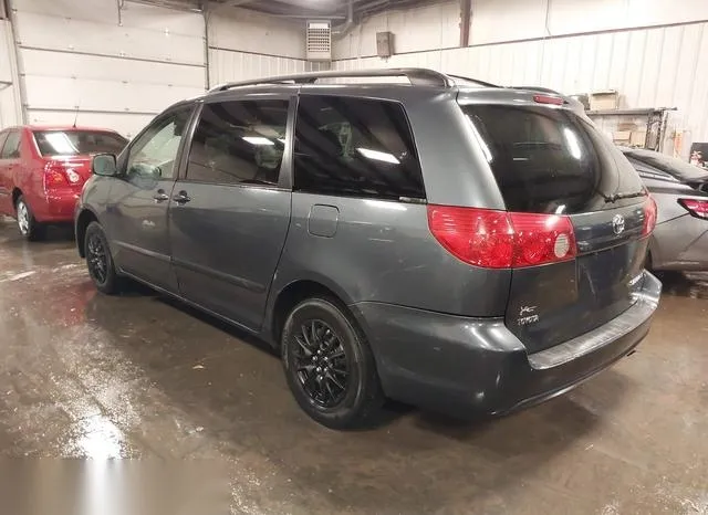 5TDZA23C56S451758 2006 2006 Toyota Sienna- LE 3