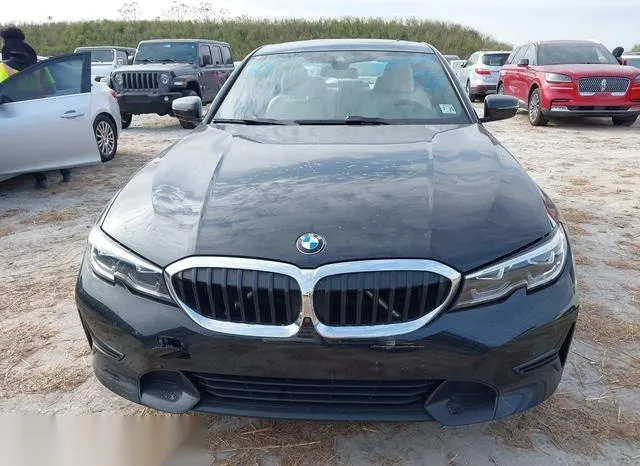 3MW5R7J09L8B27310 2020 2020 BMW 3 Series- 330I Xdrive 6