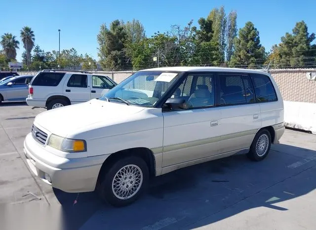 JM3LV522XT0815876 1996 1996 Mazda MPV- Wagon 2