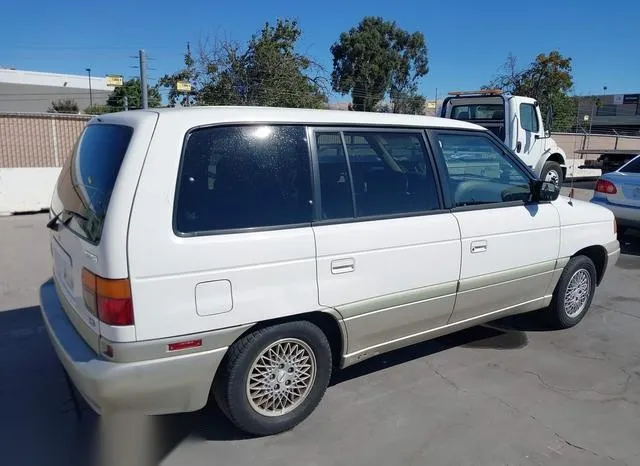 JM3LV522XT0815876 1996 1996 Mazda MPV- Wagon 4