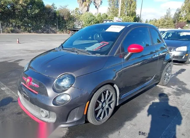 3C3CFFFH1ET223058 2014 2014 Fiat 500- Abarth 6