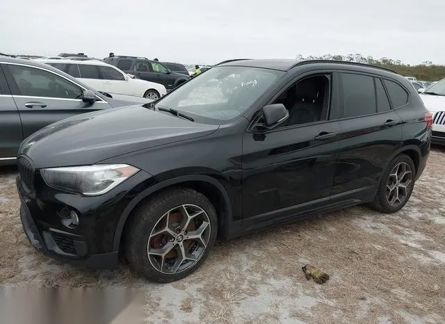 WBXHU7C34J5H45365 2018 2018 BMW X1- Sdrive28I 2