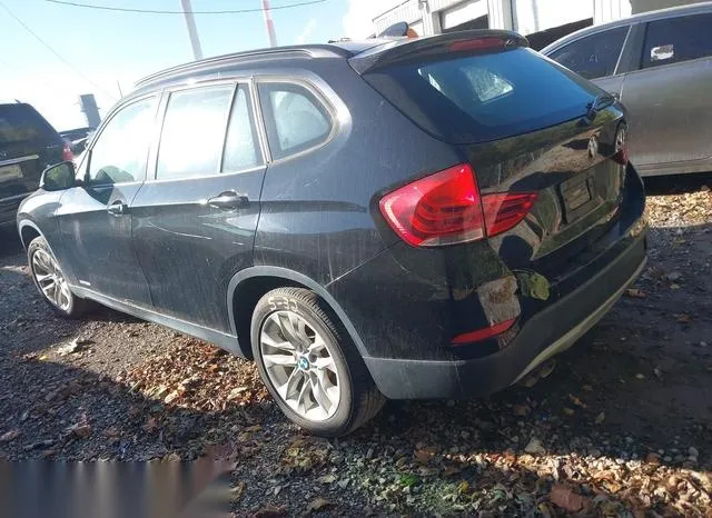 WBAVL1C51FVY24916 2015 2015 BMW X1- Xdrive28I 3