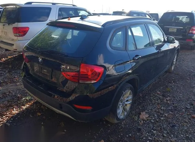 WBAVL1C51FVY24916 2015 2015 BMW X1- Xdrive28I 4