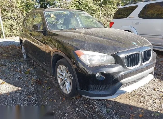 WBAVL1C51FVY24916 2015 2015 BMW X1- Xdrive28I 6