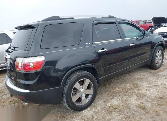 1GKKRSED4BJ197410 2011 2011 GMC Acadia- Slt-2 4