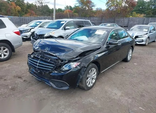 WDDZF4KB5HA182365 2017 2017 Mercedes-Benz E 300- 4Matic 2