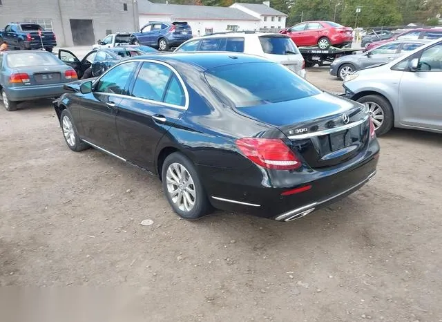 WDDZF4KB5HA182365 2017 2017 Mercedes-Benz E 300- 4Matic 3