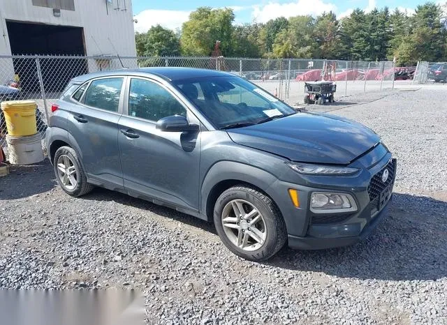 KM8K1CAA5LU416035 2020 2020 Hyundai Kona- SE 1