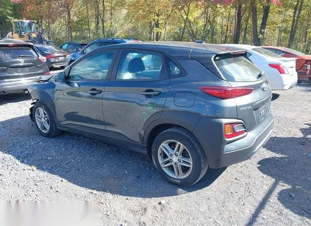 KM8K1CAA5LU416035 2020 2020 Hyundai Kona- SE 3