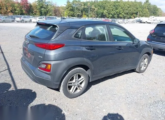 KM8K1CAA5LU416035 2020 2020 Hyundai Kona- SE 4