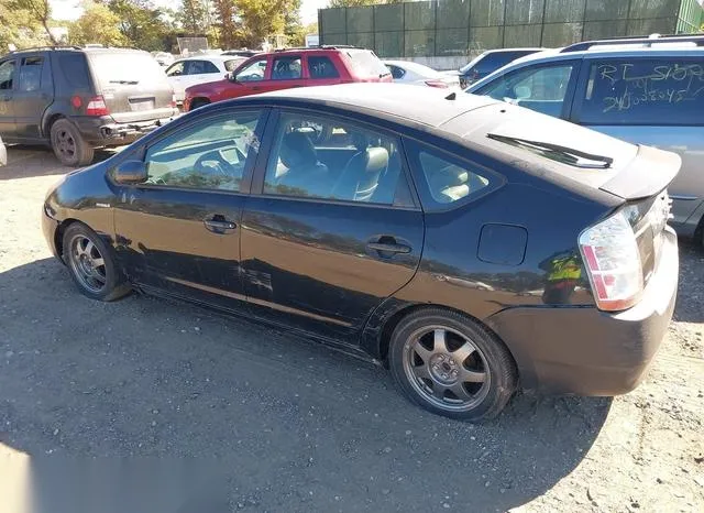 JTDKB20UX77668469 2007 2007 Toyota Prius- Touring 3