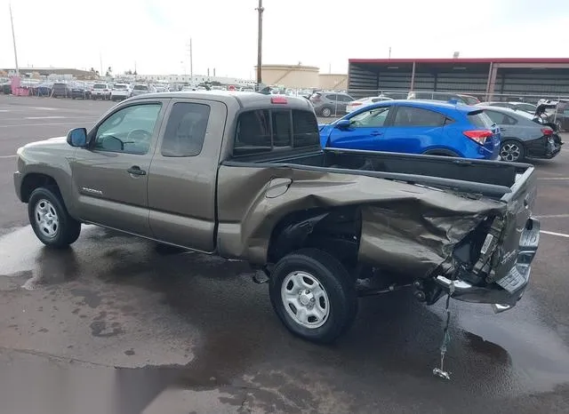 5TFTX4CN2FX056464 2015 2015 Toyota Tacoma 3