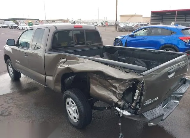 5TFTX4CN2FX056464 2015 2015 Toyota Tacoma 6