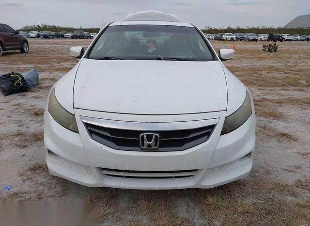 1HGCS2B88CA007476 2012 2012 Honda Accord- 3-5 Ex-L 6