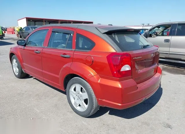 1B3HB48B48D502865 2008 2008 Dodge Caliber- Sxt 3