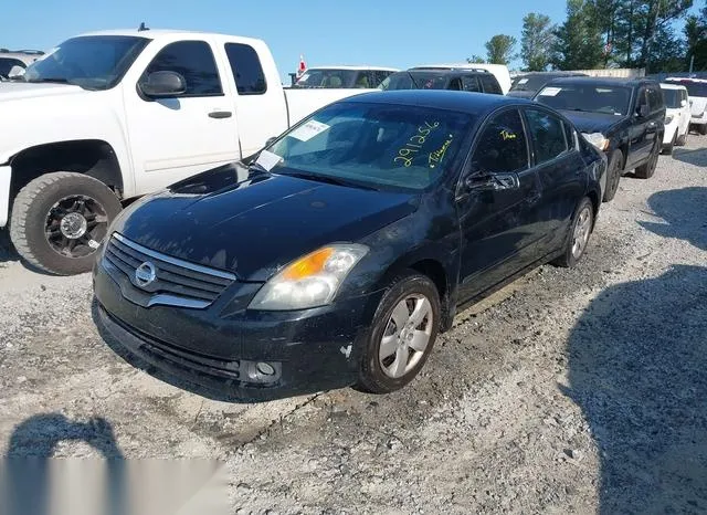 1N4AL21E58C291256 2008 2008 Nissan Altima- 2-5 S 2