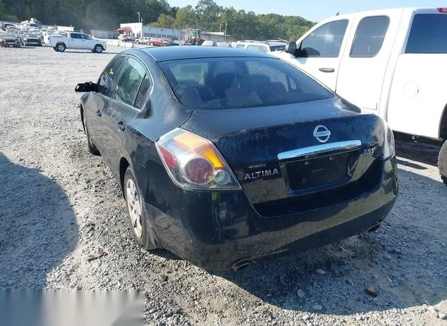 1N4AL21E58C291256 2008 2008 Nissan Altima- 2-5 S 3