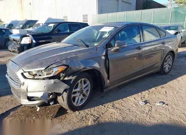 3FA6P0H79ER159894 2014 2014 Ford Fusion- SE 2