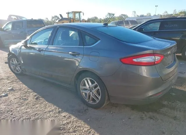 3FA6P0H79ER159894 2014 2014 Ford Fusion- SE 3