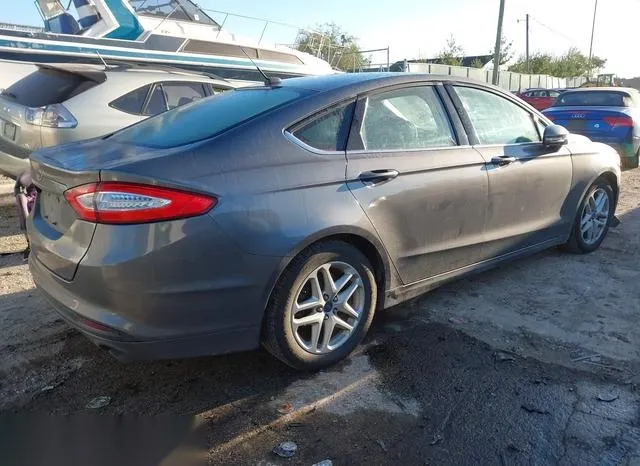 3FA6P0H79ER159894 2014 2014 Ford Fusion- SE 4