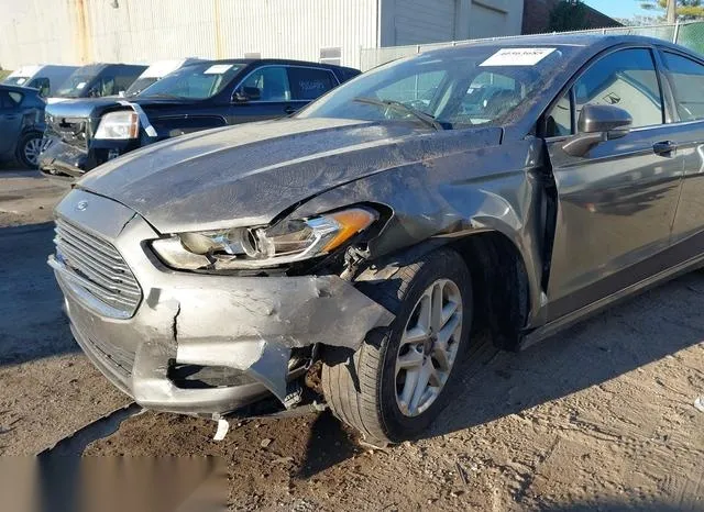 3FA6P0H79ER159894 2014 2014 Ford Fusion- SE 6