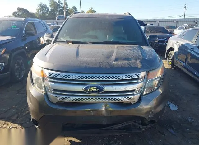 1FMHK7D86CGA38815 2012 2012 Ford Explorer- Xlt 6