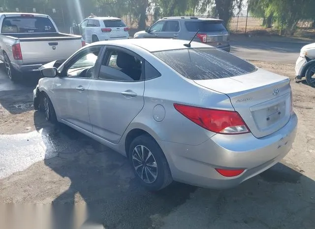 KMHCT4AE6GU092509 2016 2016 Hyundai Accent- SE 3