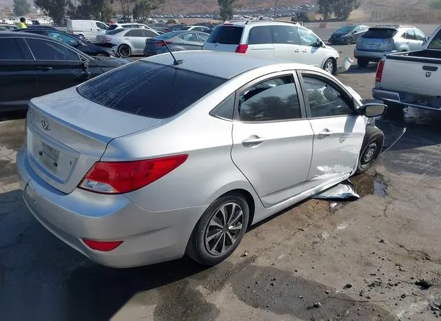 KMHCT4AE6GU092509 2016 2016 Hyundai Accent- SE 4