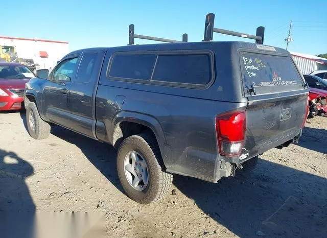 5TFRX5GN3KX152706 2019 2019 Toyota Tacoma- SR 3