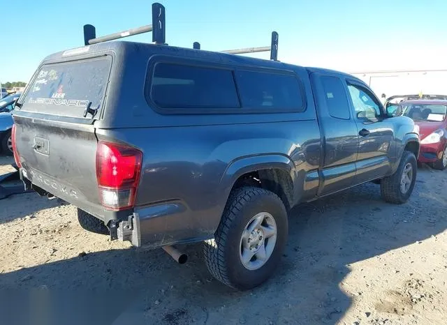 5TFRX5GN3KX152706 2019 2019 Toyota Tacoma- SR 4