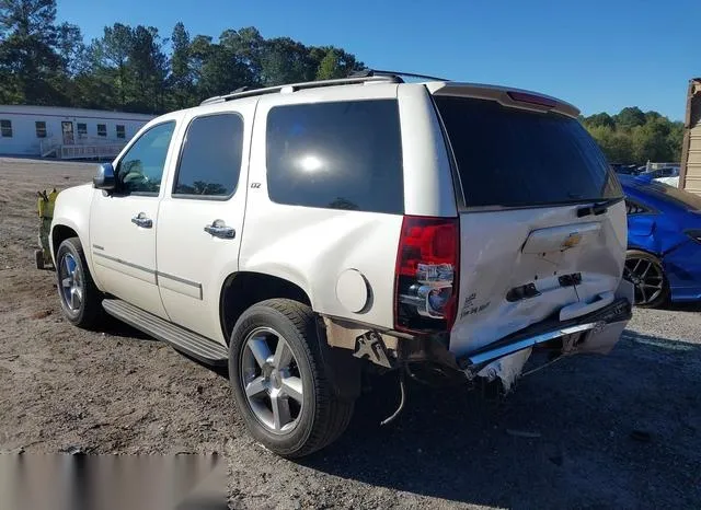 1GNSKCE06DR182468 2013 2013 Chevrolet Tahoe- Ltz 6