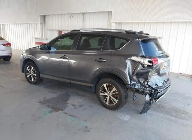 JTMWFREV5HD102402 2017 2017 Toyota RAV4- Xle 3