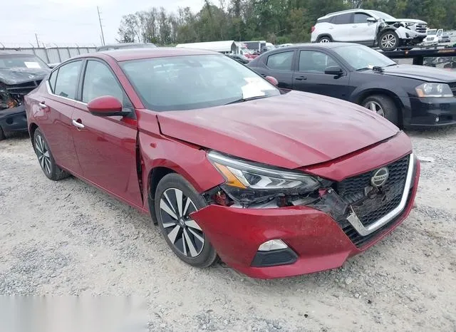 1N4BL4DV6NN351959 2022 2022 Nissan Altima- Sv Fwd 6