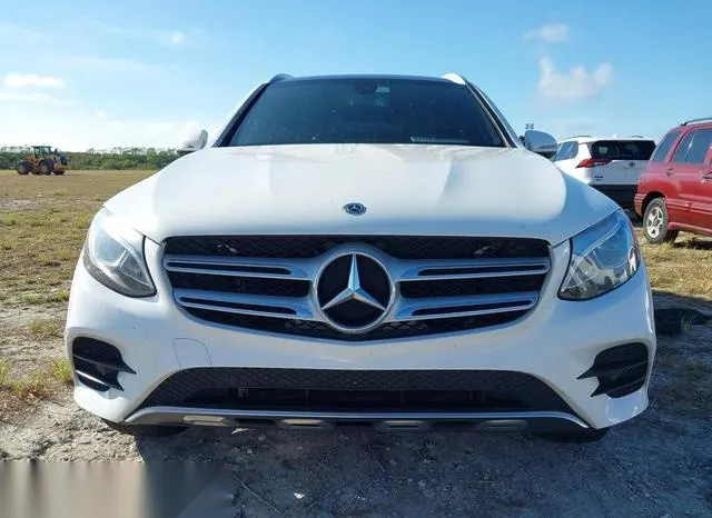 WDC0G4JB1K1002091 2019 2019 Mercedes-Benz GLC 300 6