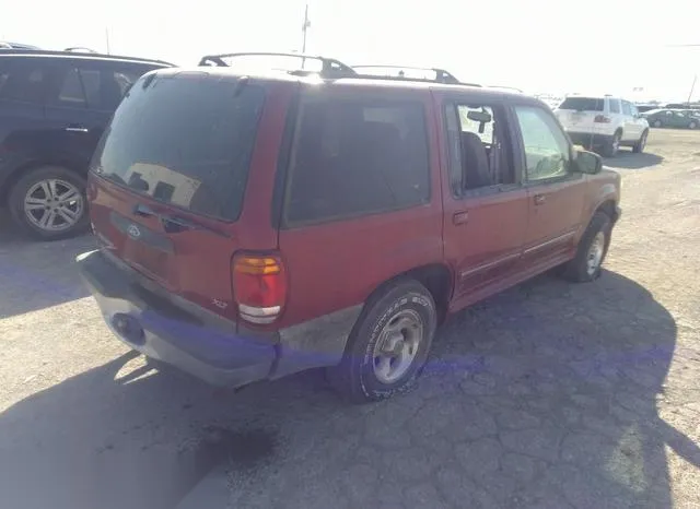 1FMDU32E9XZA21804 1999 1999 Ford Explorer- Eddie Bauer/Limi 4