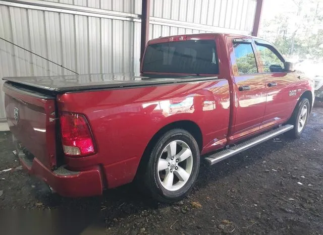 1C6RR6FT1ES148730 2014 2014 RAM 1500- Express 4