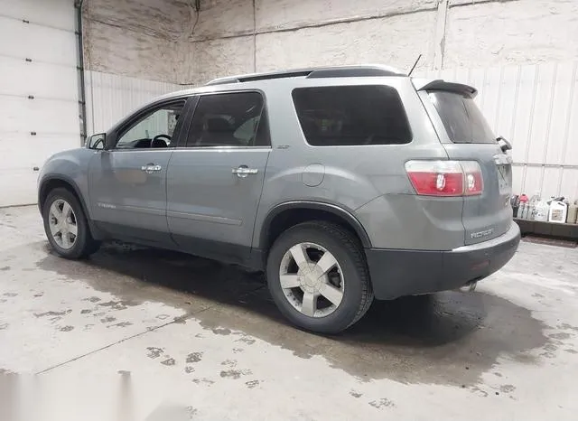 1GKEV33728J229498 2008 2008 GMC Acadia- Slt-2 3