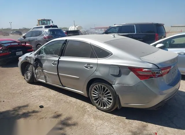 4T1BK1EB2HU263917 2017 2017 Toyota Avalon- Limited 3