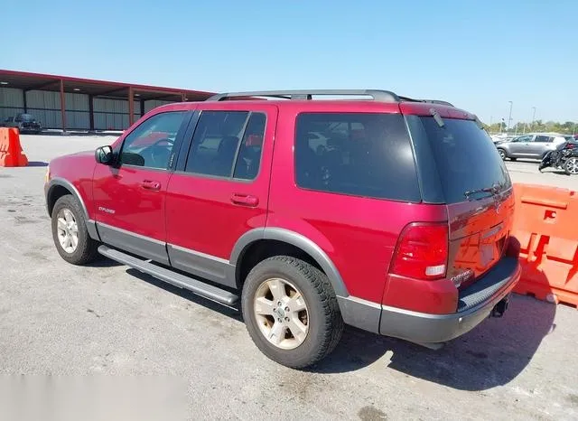 1FMZU73K64ZA57270 2004 2004 Ford Explorer- Nbx/Xlt 3