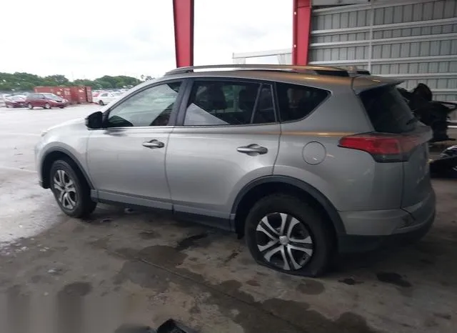 JTMZFREV5JJ196205 2018 2018 Toyota RAV4- LE 3