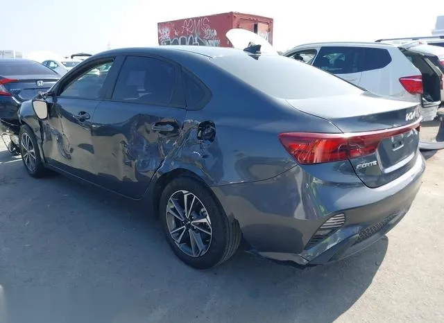 3KPF24AD9NE475173 2022 2022 KIA Forte- Lxs 3