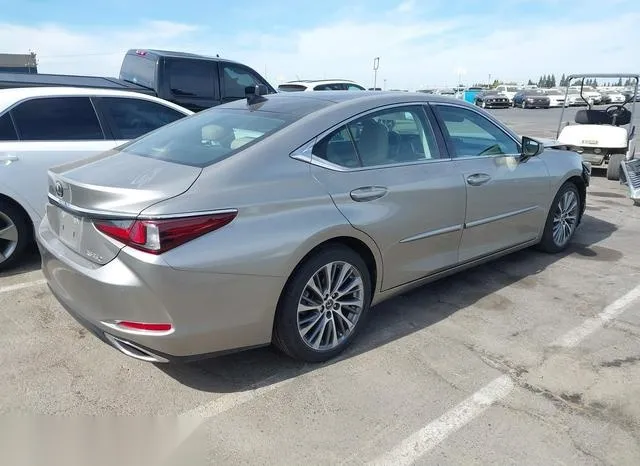 58ADZ1B16LU073121 2020 2020 Lexus ES- 350 4